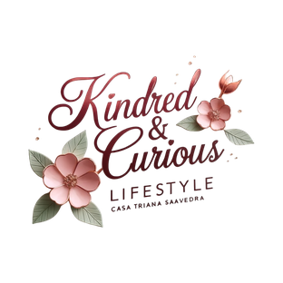 Kindred & Curious